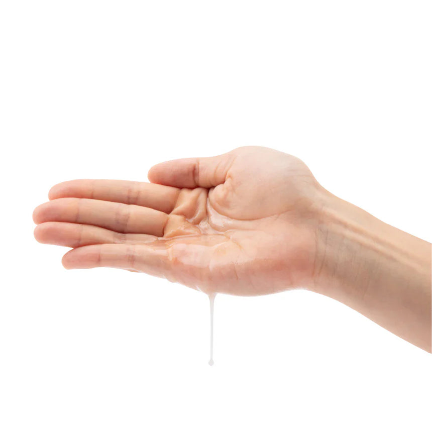 Le Wand Coconut Love Oil