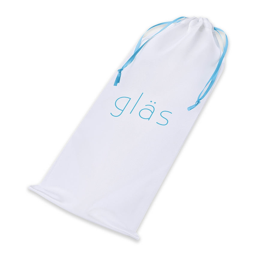Glas Toys 3-Piece Glass Anal Training Set