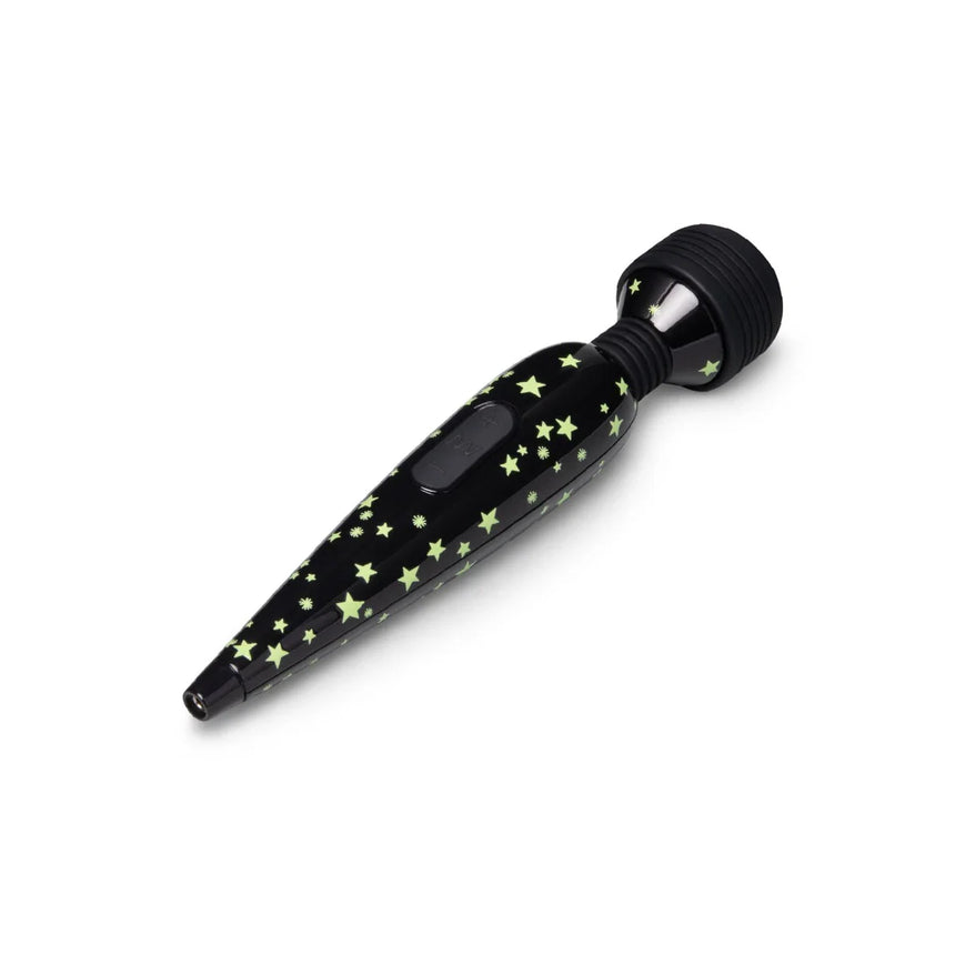 Premium USB Rechargeable Mini Wand Massager