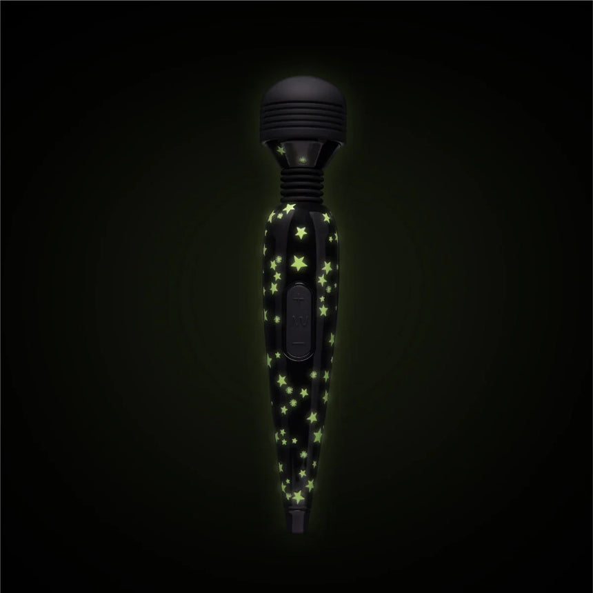 Premium USB Rechargeable Mini Wand Massager