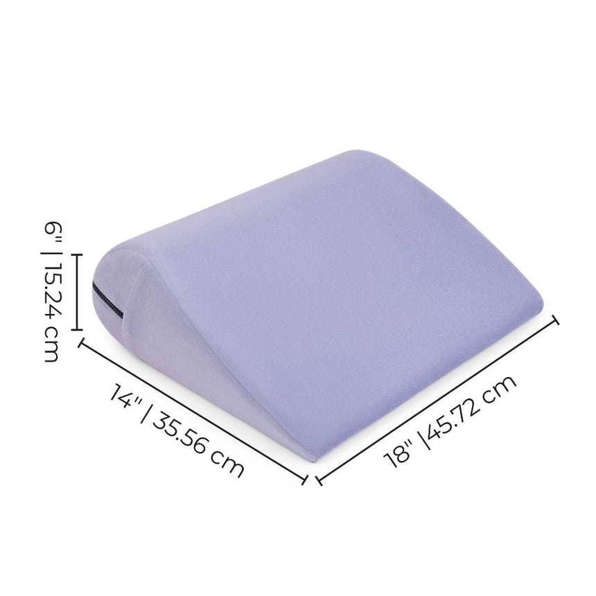 Intimacy Enhancer Sex Position Support