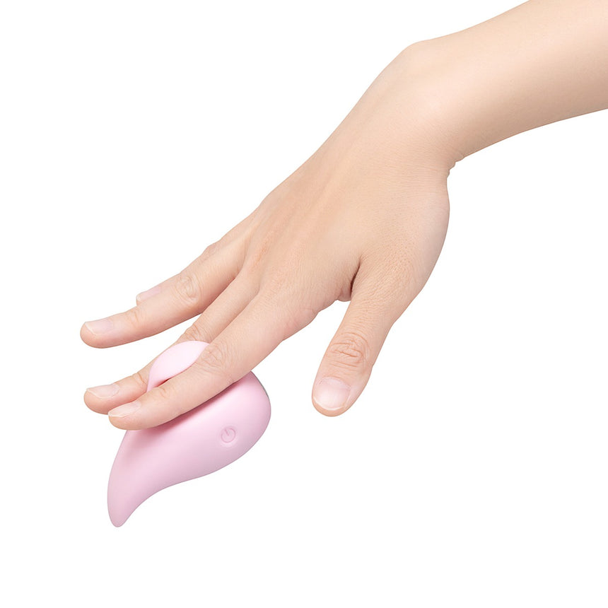 Le Wand Finger Vibe