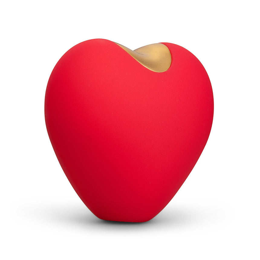 Heart Suction Vibe