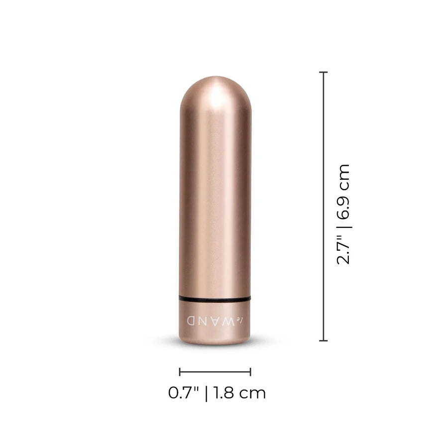 Le Wand Lux Bullet Vibe