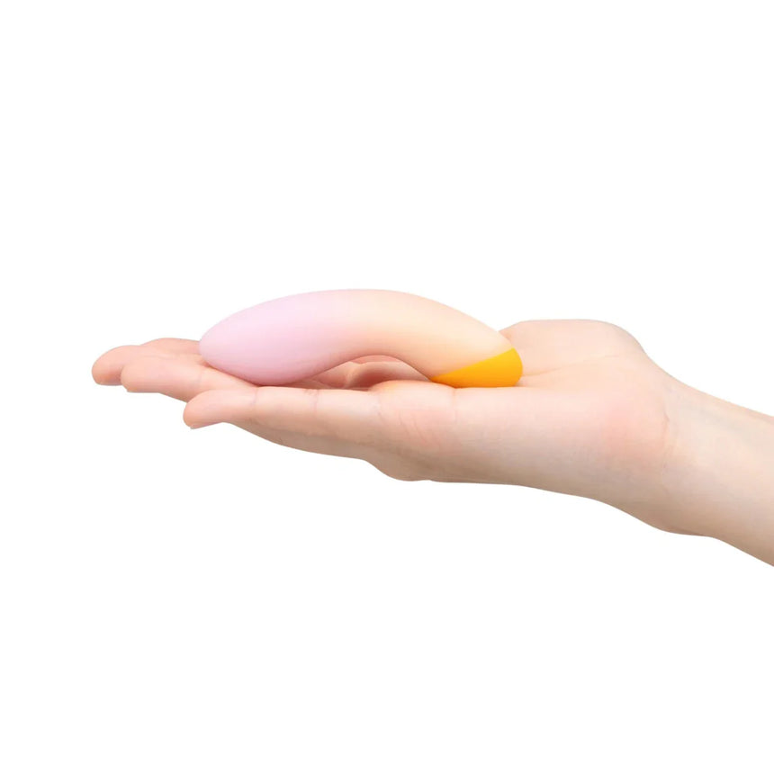 Le Wand Pebble Lay On Vibe