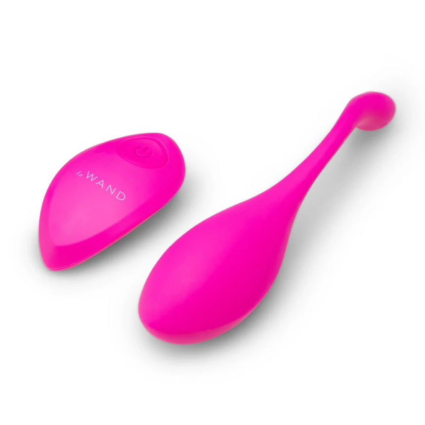 Le Wand Remote Egg Vibe