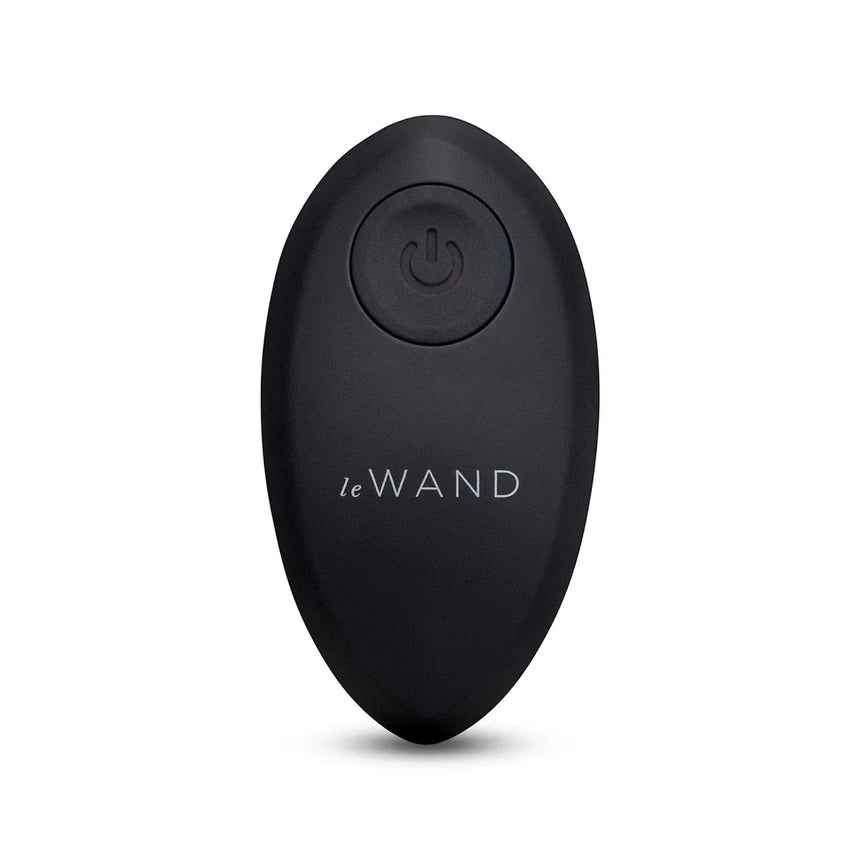 Le Wand Remote Panty Vibe