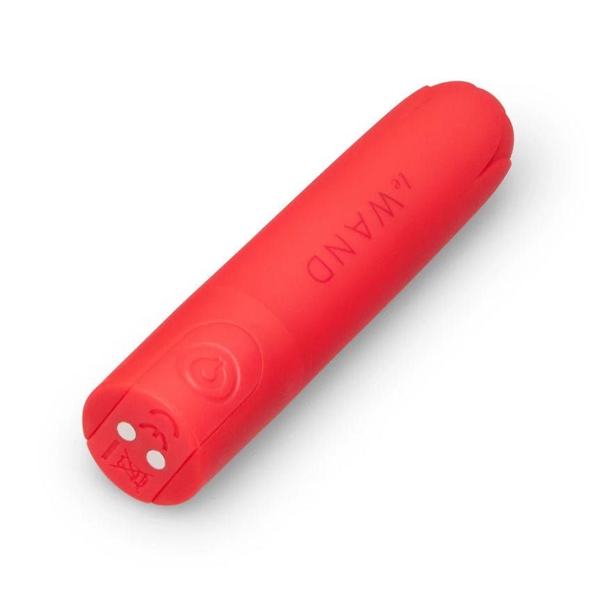 Le Wand Rose Bullet Vibe