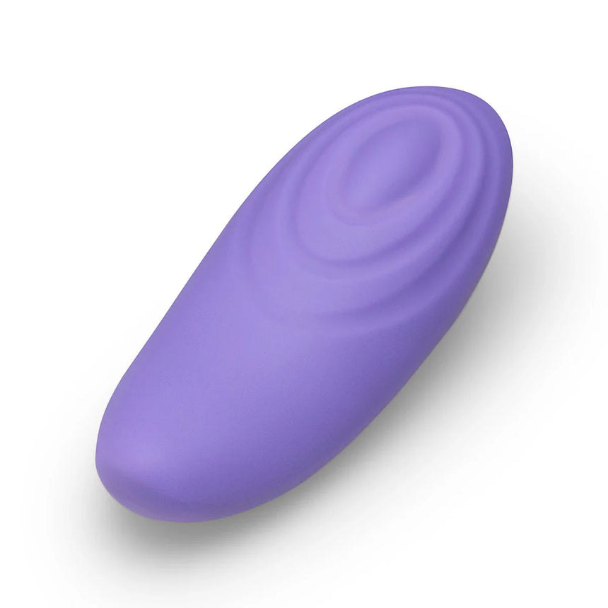 Le Wand Tapping Vibe