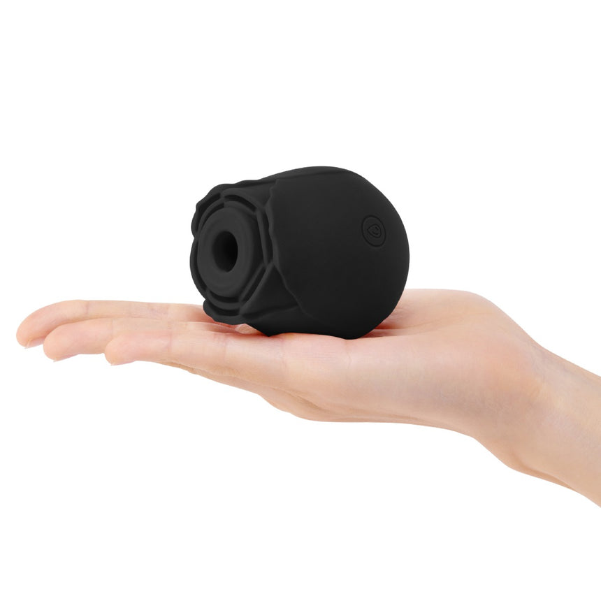 The Rose Suction Vibrator