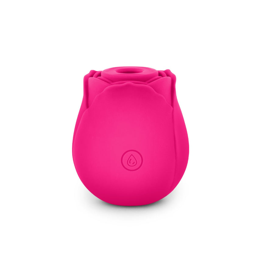 The Rose Suction Vibrator