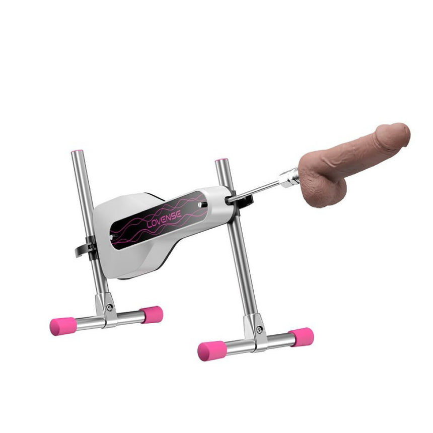 Lovense Mini Sex Machine with App and Remote Control