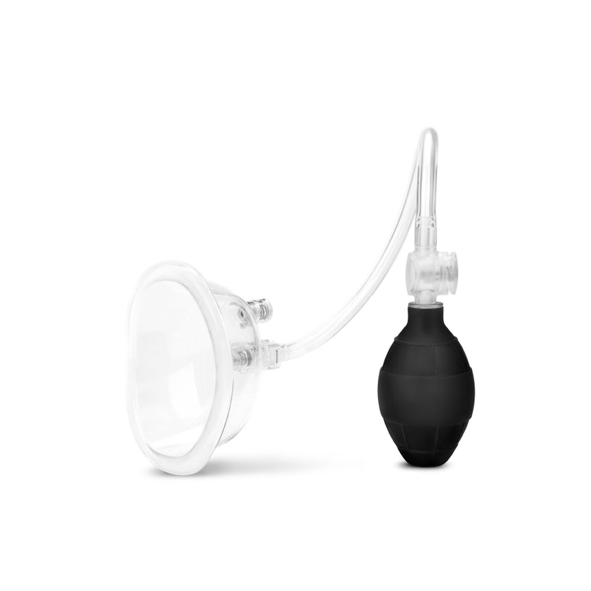 Lux Fetish Deluxe Pussy Pump