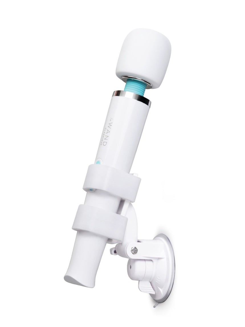 Le Wand Classique Hands-Free Massager Holder