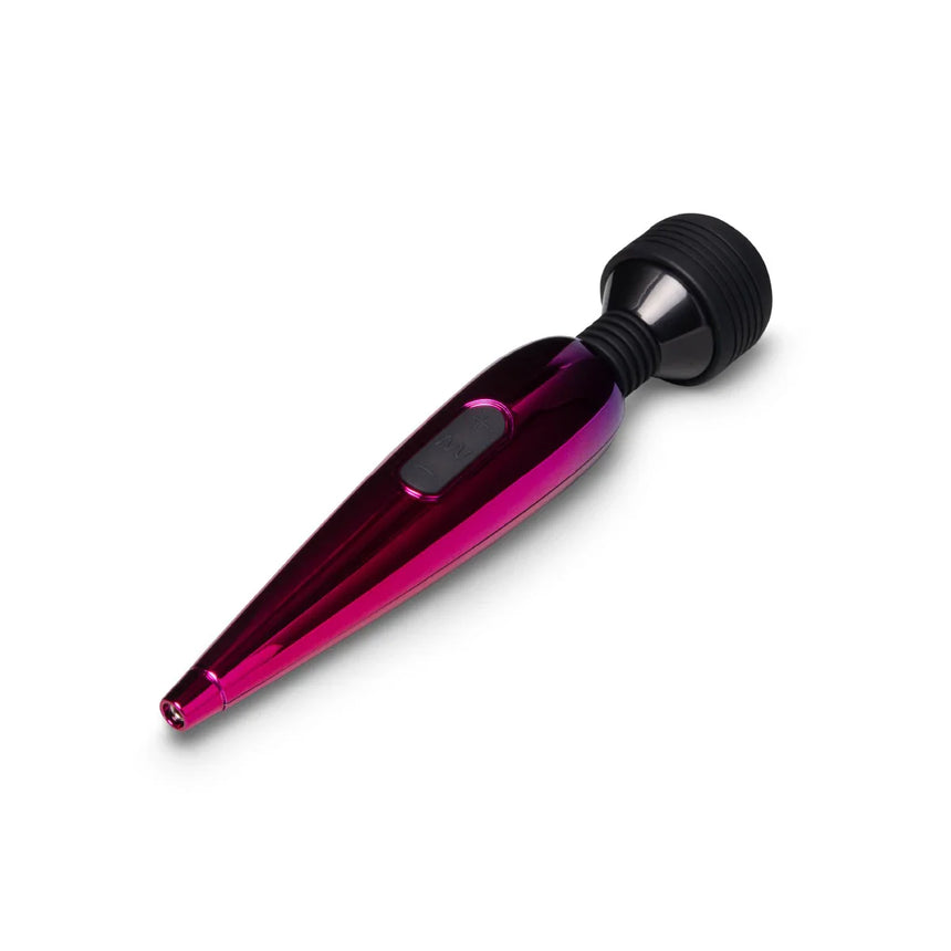Premium USB Rechargeable Mini Wand Massager