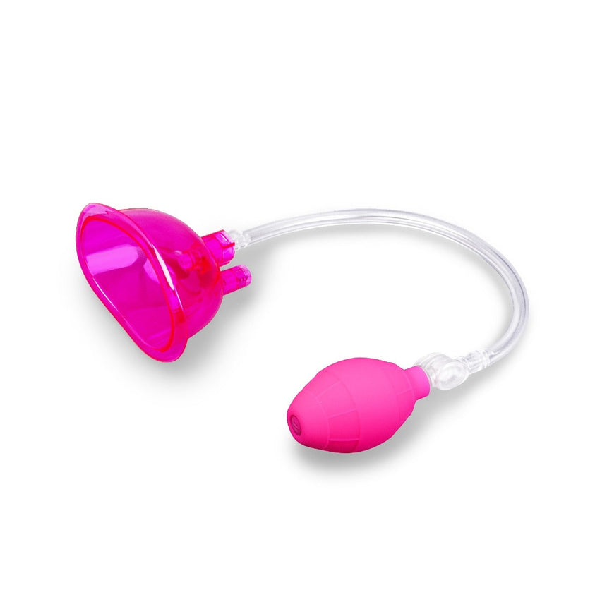 Premium Pussy Pump