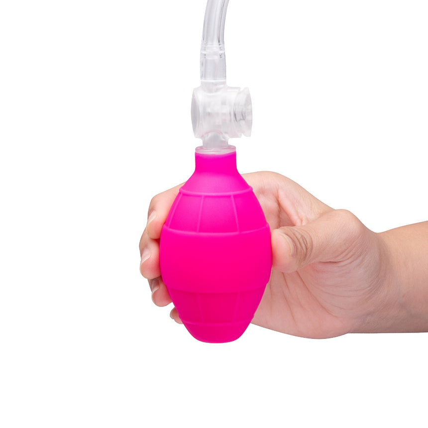 Le Wand Premium Pussy Pump