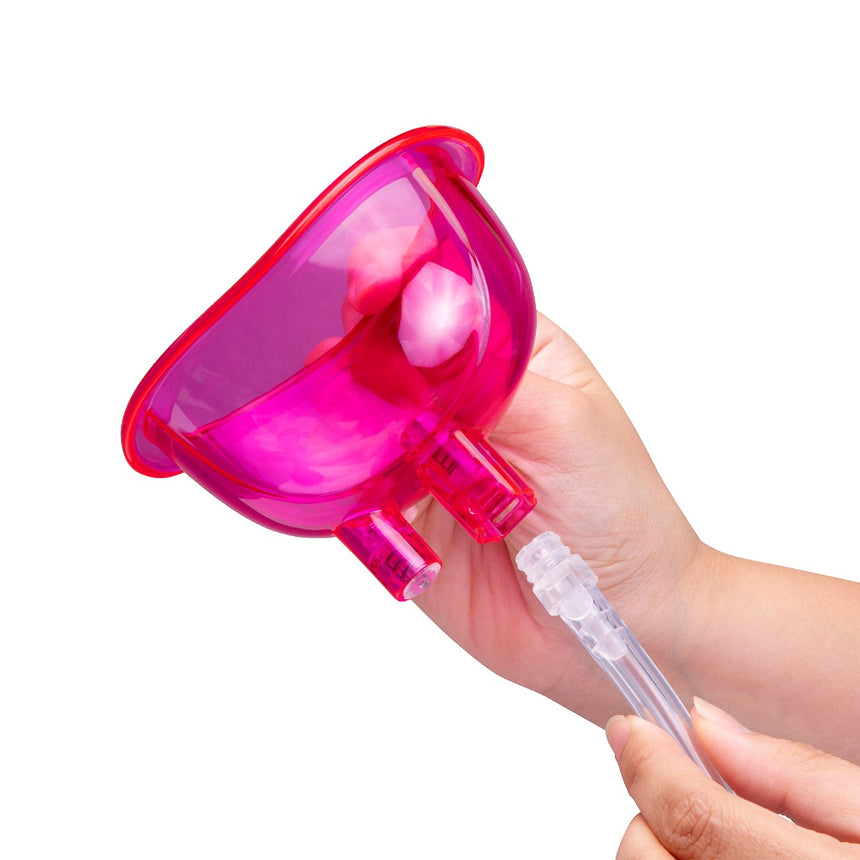 Le Wand Premium Pussy Pump