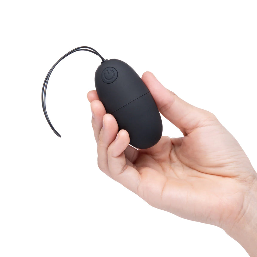 Remote Control Vibrating Love Egg