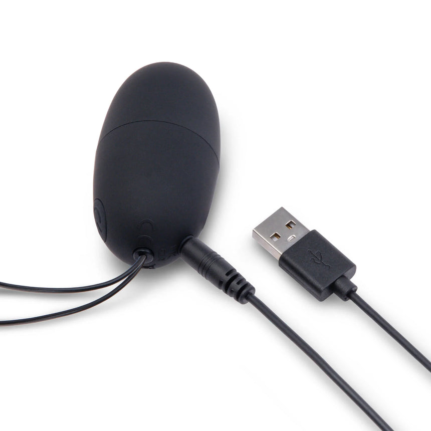 Remote Control Vibrating Love Egg