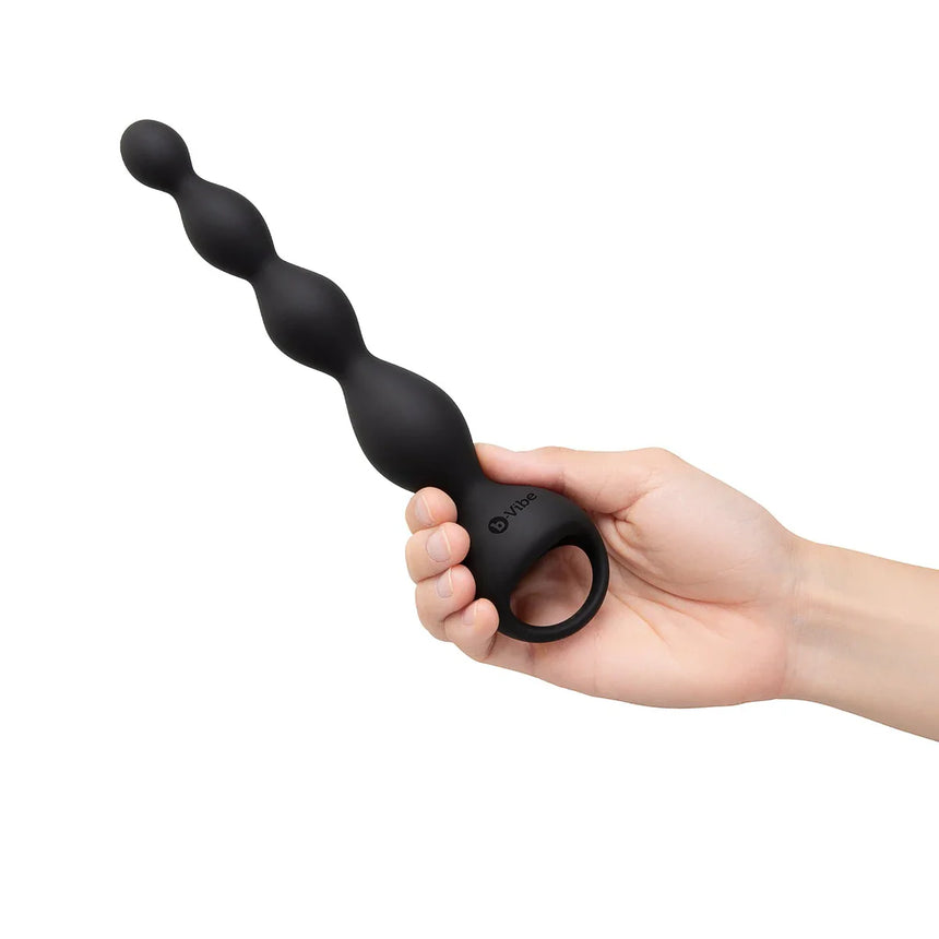 6.5 Inch Vibing Beads