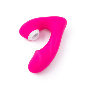 Shop the Together Vibes Internal Kisses Remote Controlled Vibrator