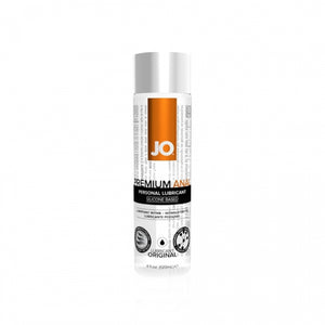 Shop the Original Silicone Based JO Premium Anal Lubricant 4 floz / 120ml