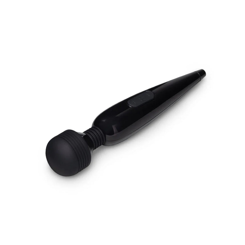 USB Rechargeable Mini Wand Massager