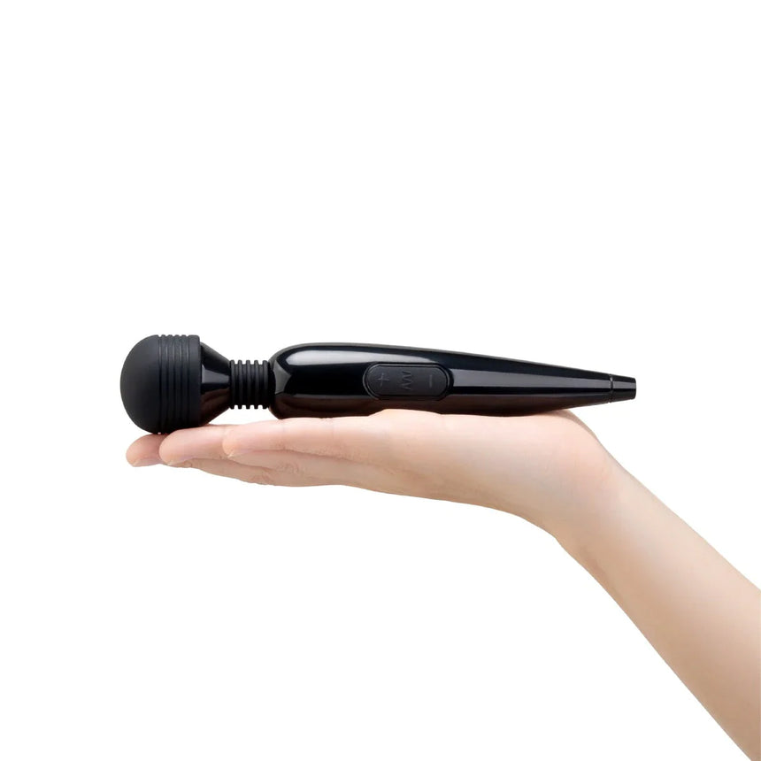 Premium USB Rechargeable Mini Wand Massager