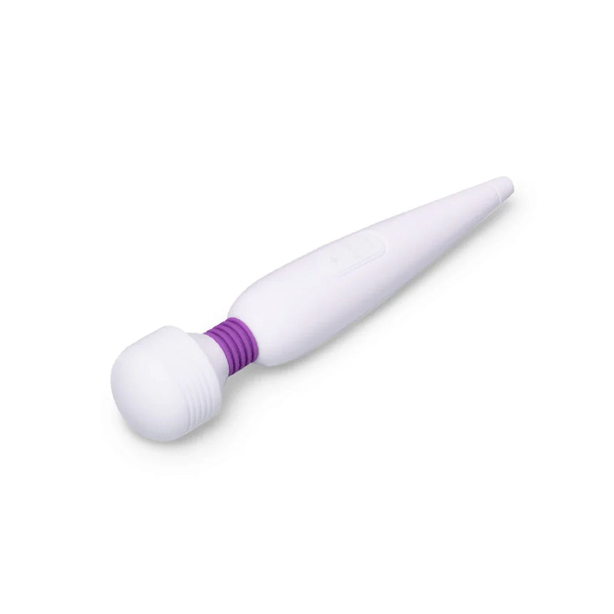 USB Rechargeable Mini Wand Massager