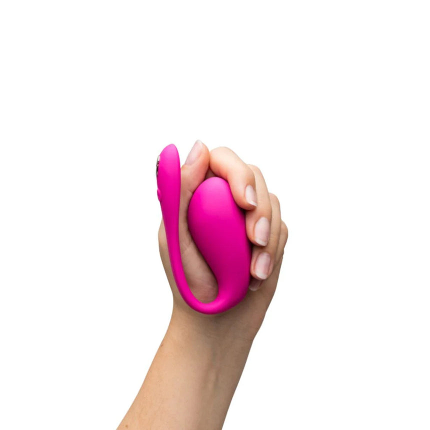 We-Vibe Jive 2 Remote Control Wearable Egg Vibrator