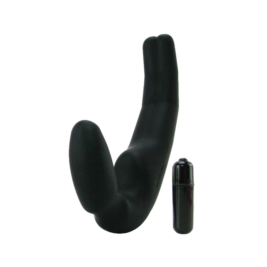Four More Double Dildo