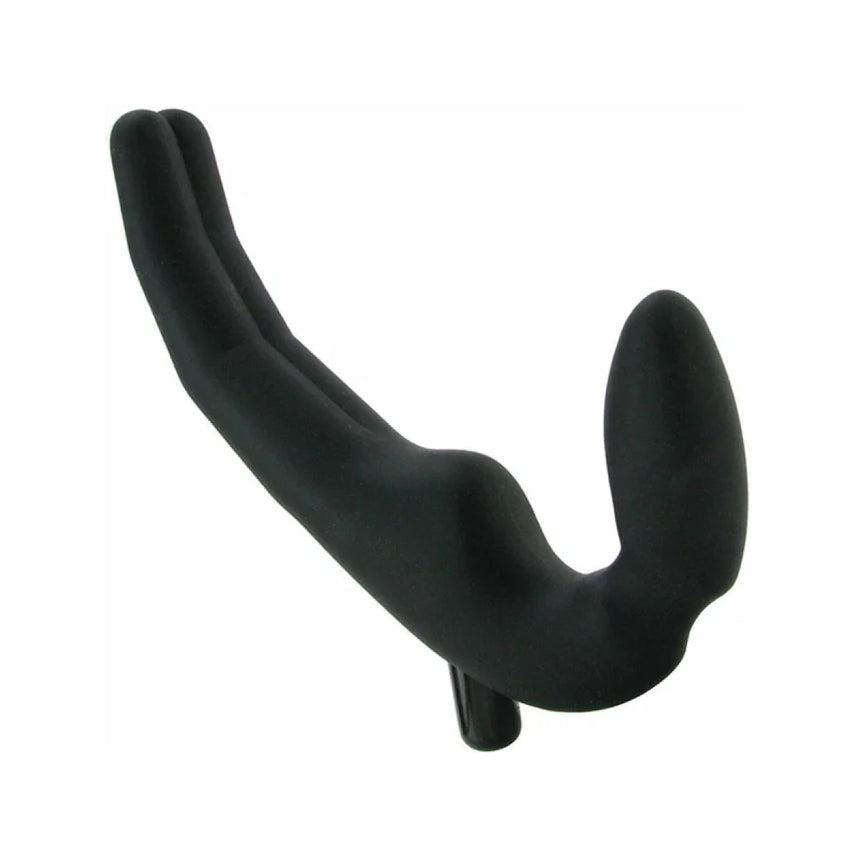 Four More Double Dildo