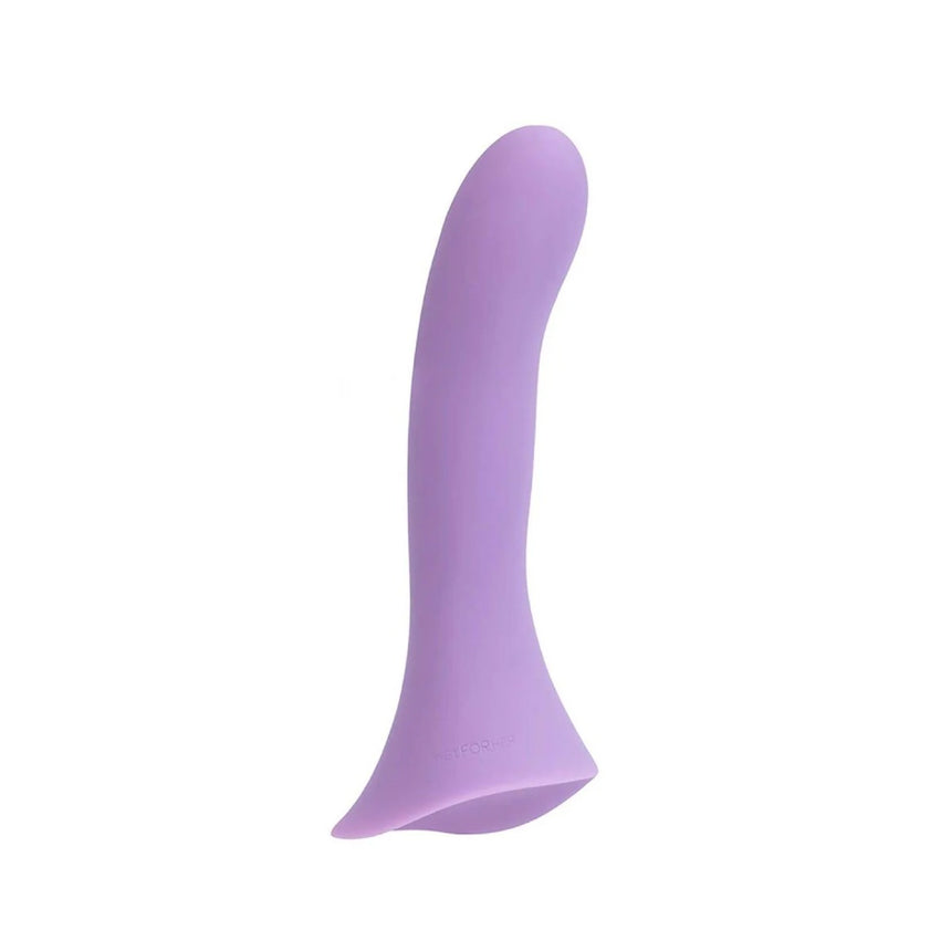 7 Inch Fusion Large Strap-On Dildo