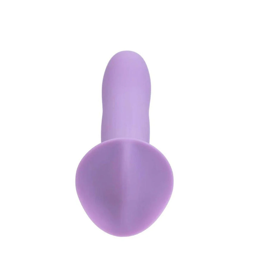 7 Inch Fusion Large Strap-On Dildo