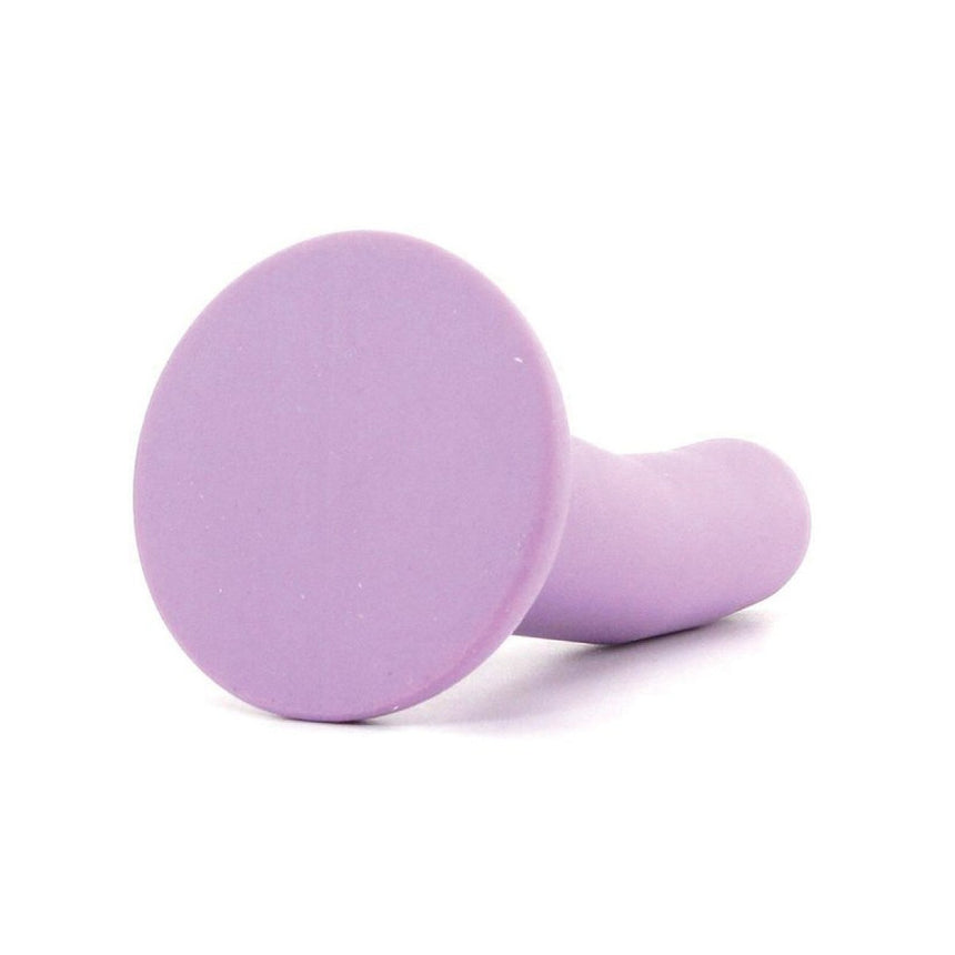 5 Inch Five Jules Silicone Dildo