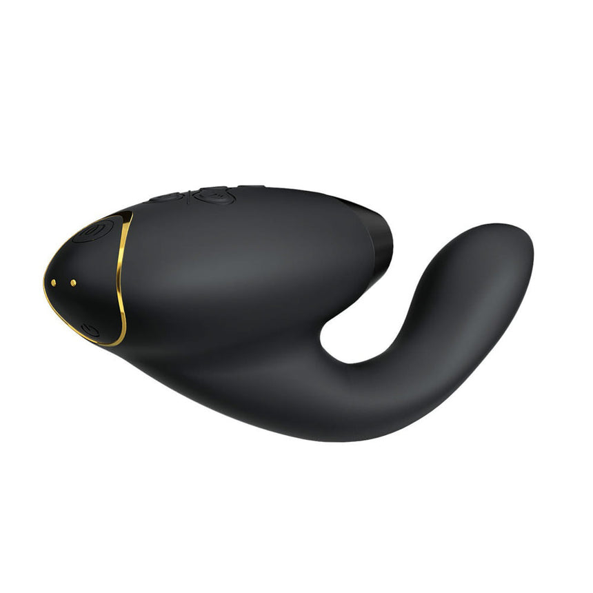 Womanizer Duo 2 Dual Stimulator