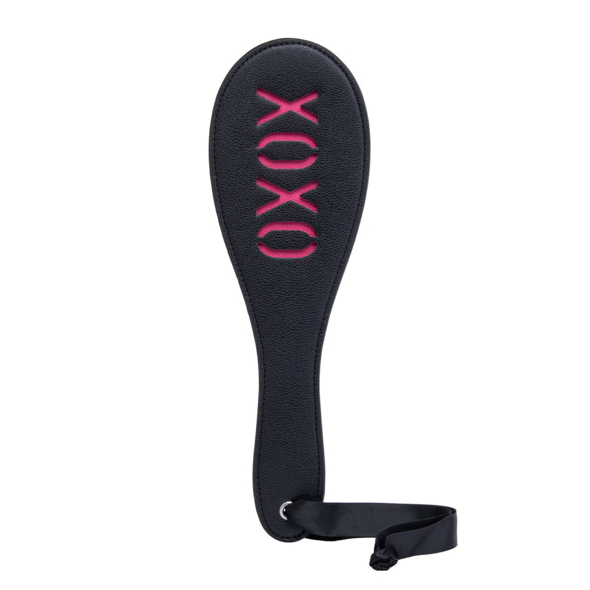 Xoxo Spanking Paddle
