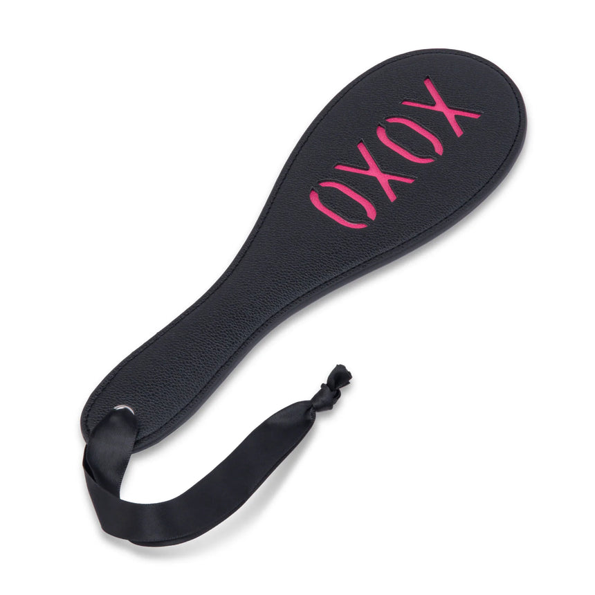 Xoxo Spanking Paddle