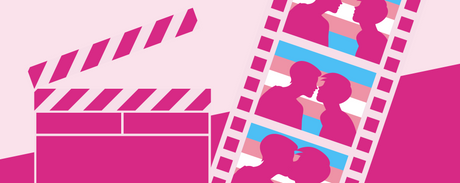 The Best Lesbian and Trans characters in Cinema and Movies - Pleasure Guide by Together Vibes