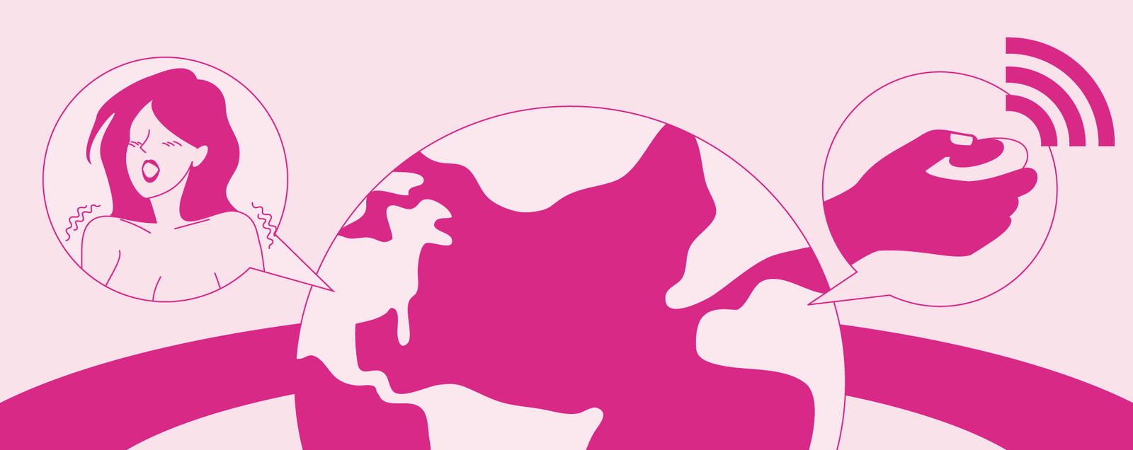 Together Vibes - Love At A Distance: How to use remote-controlled vibrators during sex