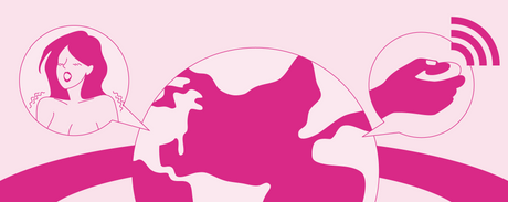 Together Vibes - Love At A Distance: How to use remote-controlled vibrators during sex