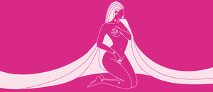 A Journey of Sexploration: Mapping the Female Erogenous Zones - Pleasure Guides by Together Vibes