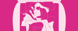 Sexual Aftercare: De-briefing after Debriefing - Pleasure Guides by Together Vibes