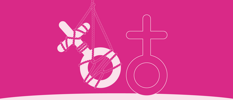 Bondage and BDSM for Lesbian Sex - Pleasure Guides by Together Vibes