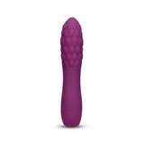 10 Function Silicone Vibe