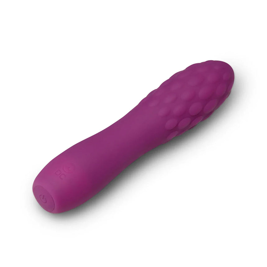 10 Function Silicone Vibe