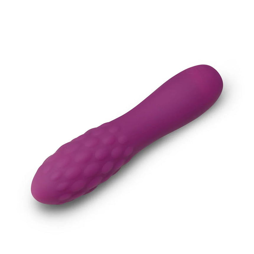 10 Function Silicone Vibe