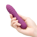 10 Function Silicone Vibe