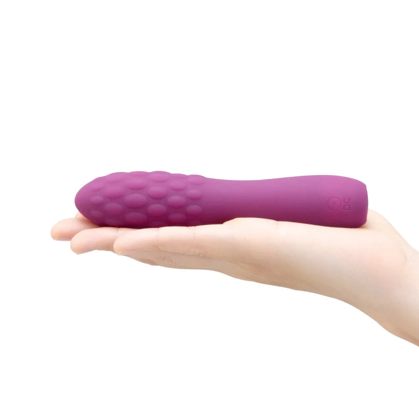 10 Function Silicone Vibe